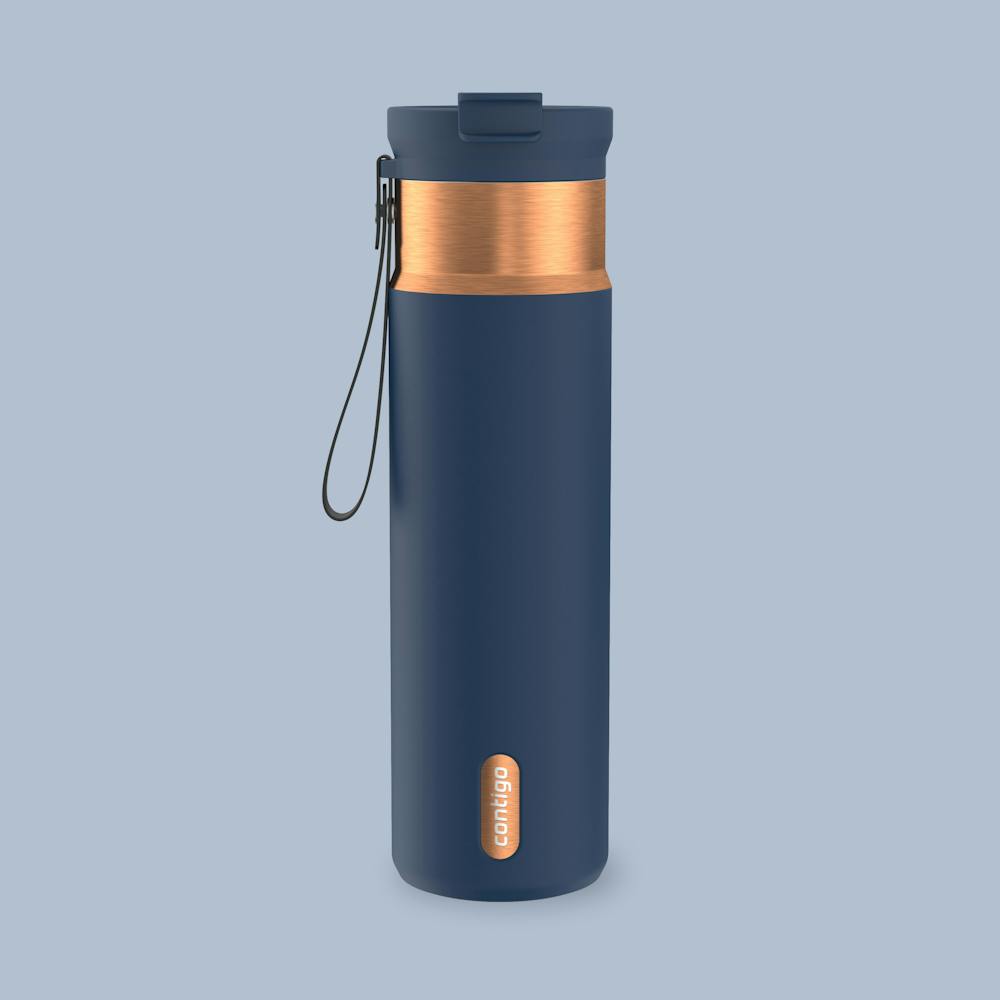 24oz DualSip Bottle X2 Abyss Bronze