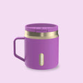 14 oz SnapSeal™ Bottle A5 Galactic Champagne