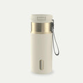16 oz SnapSeal™ Bottle Z4 Oatmilk Champagne