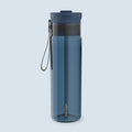 28oz DualSip Plastic Bottle I4 Abyss