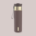 24oz DualSip Bottle X2 Terra Champagne