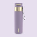 24 oz AutoSeal® Bottle W2 Purple Carrot Champagne