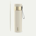 24oz SnapSeal™ Bottle S3 Oatmilk Champagne