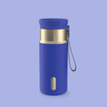 16 oz SnapSeal™ Bottle Z4 Wild Indigo Champagne