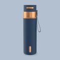 24 oz AutoSeal® Bottle W2 Abyss Bronze