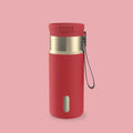 16 oz SnapSeal™ Bottle Z4 Goji Berry Champagne