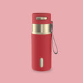 16oz AutoSeal® Bottle F6 Goji Berry Champagne
